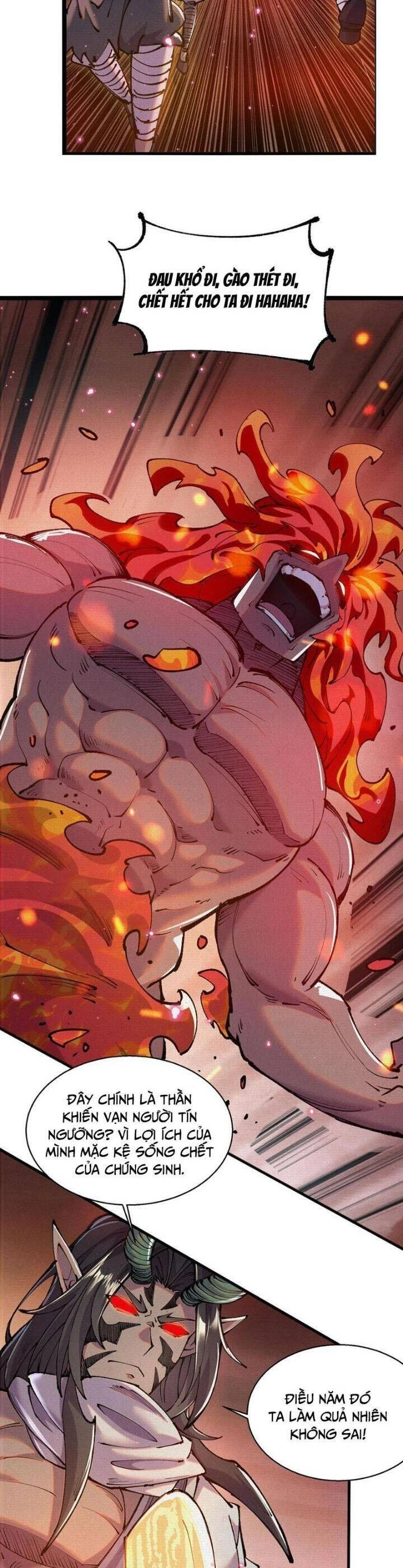 Xi Hồn Chapter 51 - 27