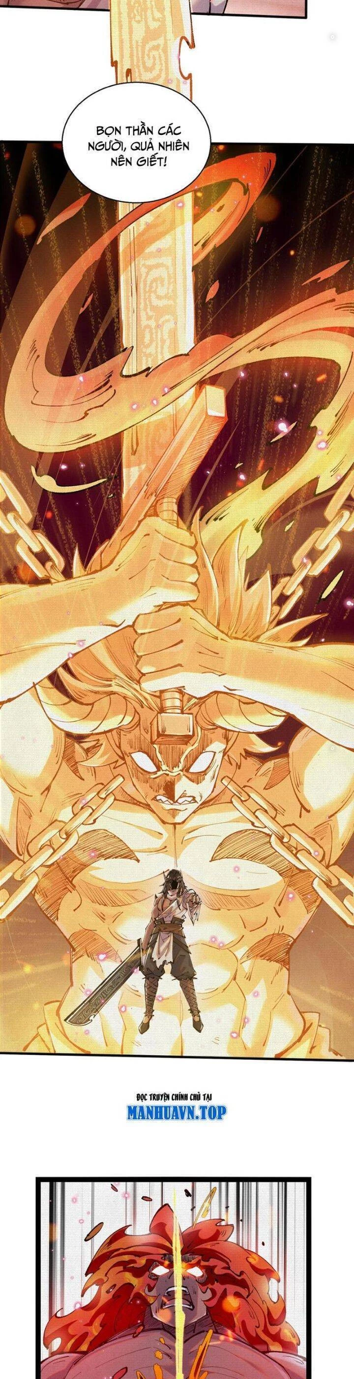 Xi Hồn Chapter 51 - 28