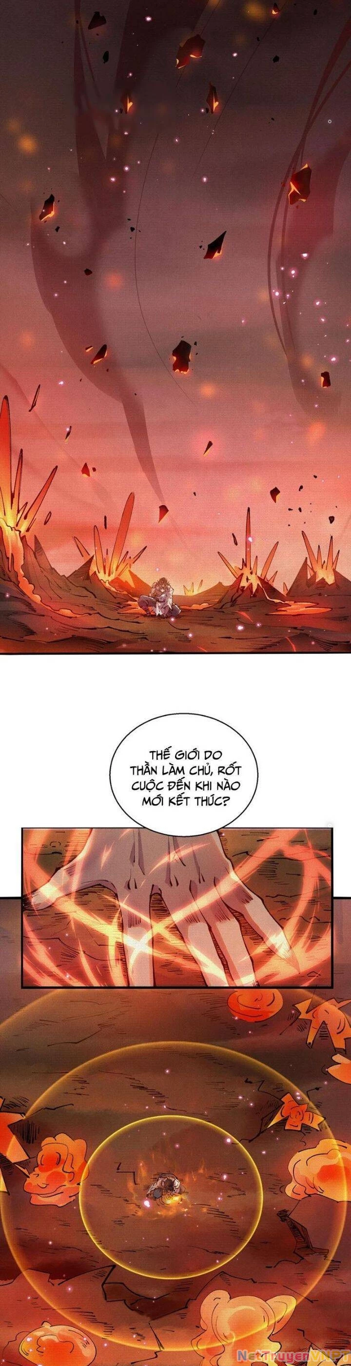 Xi Hồn Chapter 51 - 30