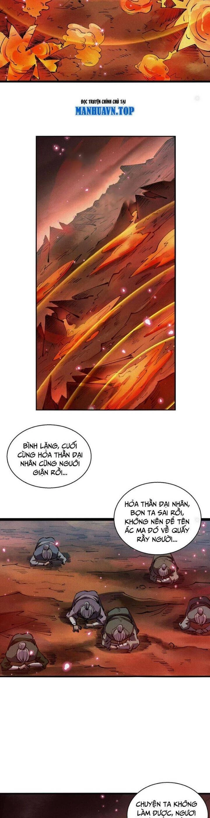 Xi Hồn Chapter 51 - 31
