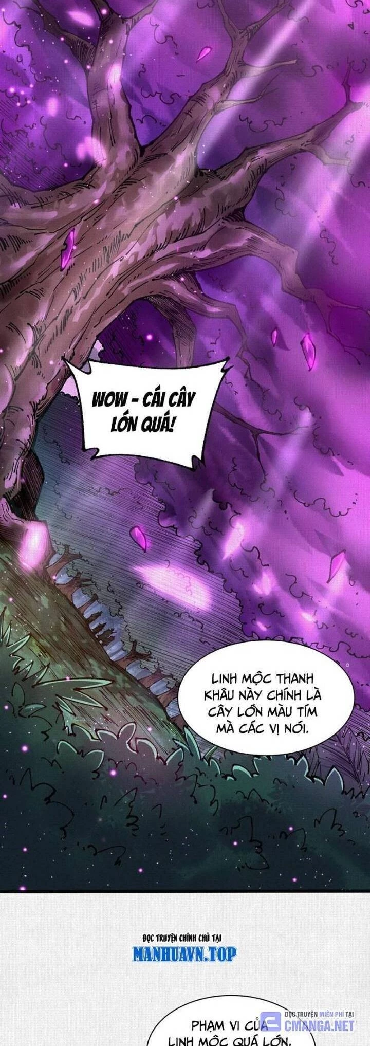 Xi Hồn Chapter 54 - 3