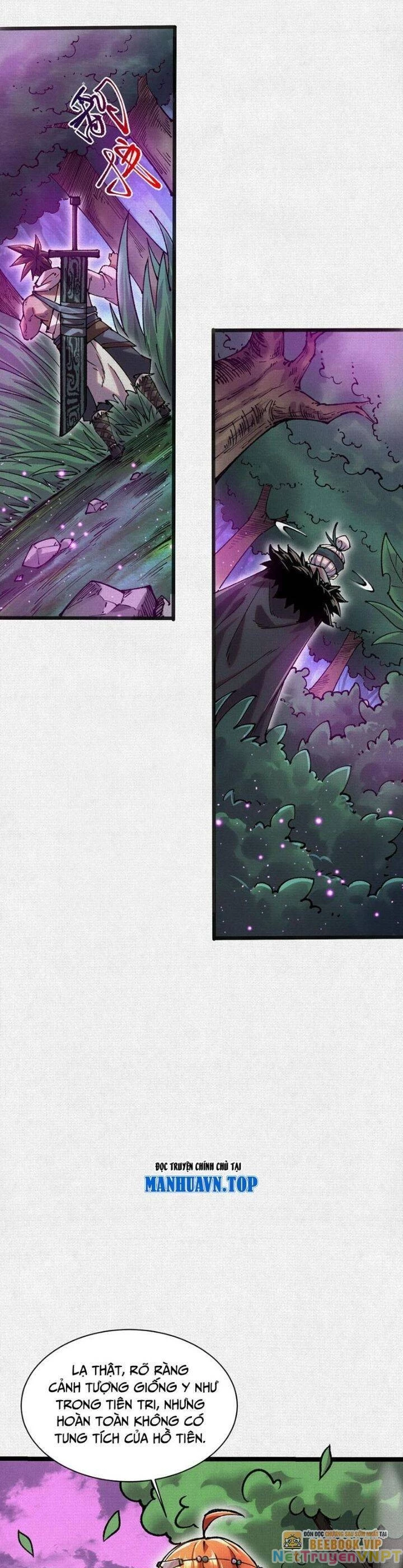 Xi Hồn Chapter 54 - 5