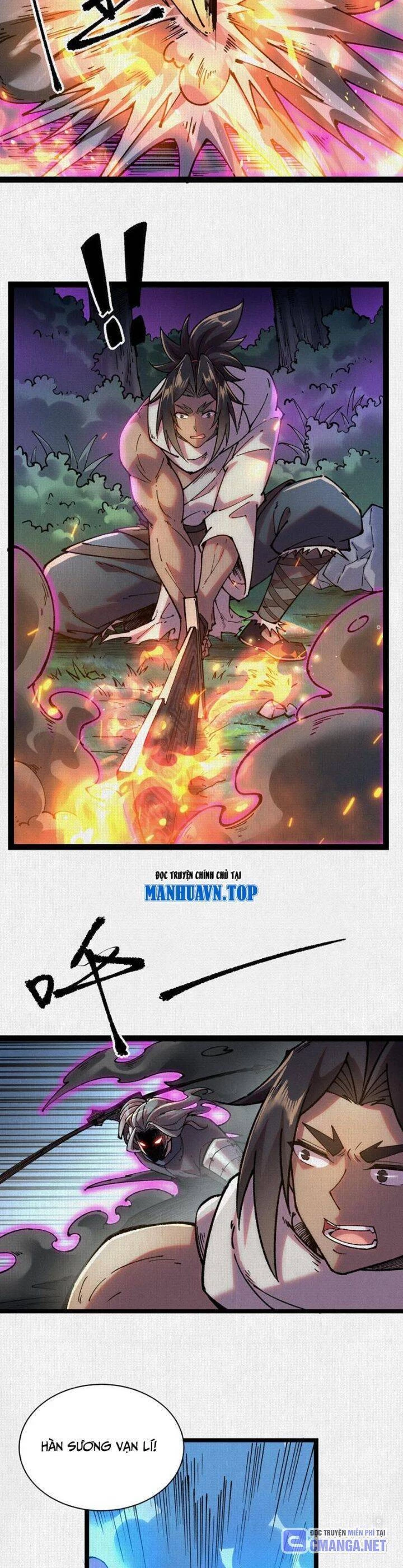 Xi Hồn Chapter 54 - 11