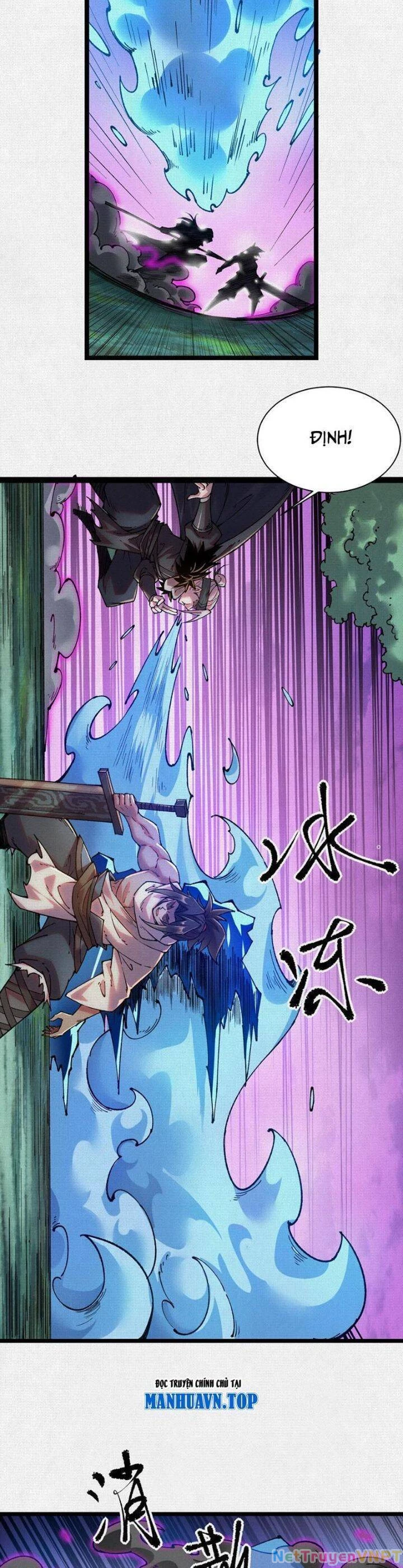 Xi Hồn Chapter 54 - 12