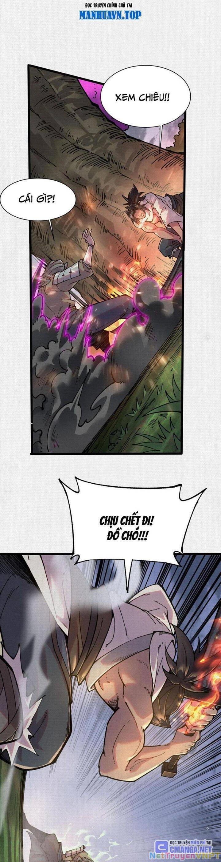 Xi Hồn Chapter 54 - 15
