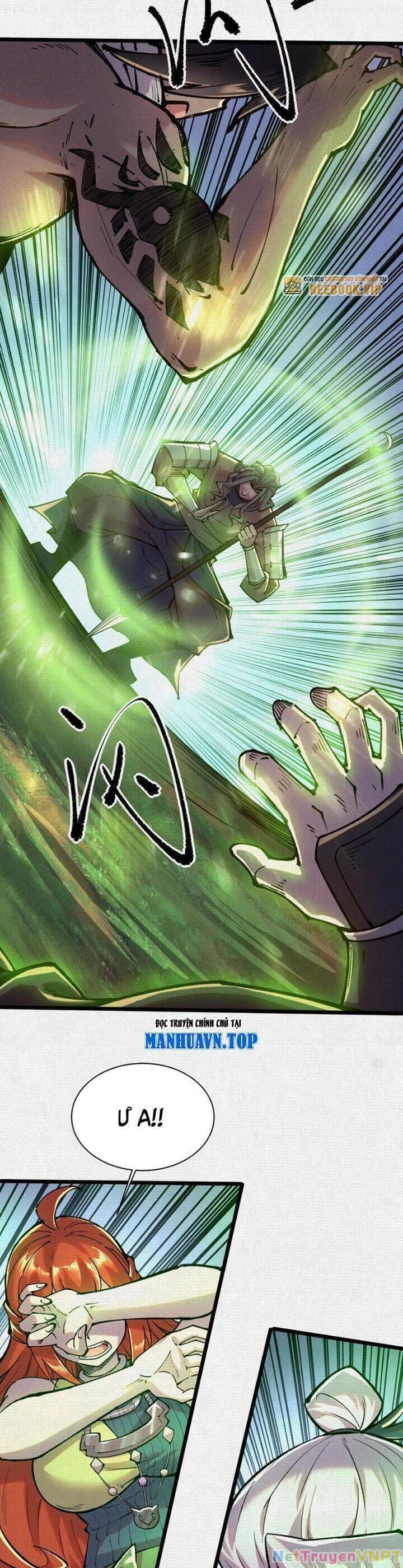 Xi Hồn Chapter 54 - 17