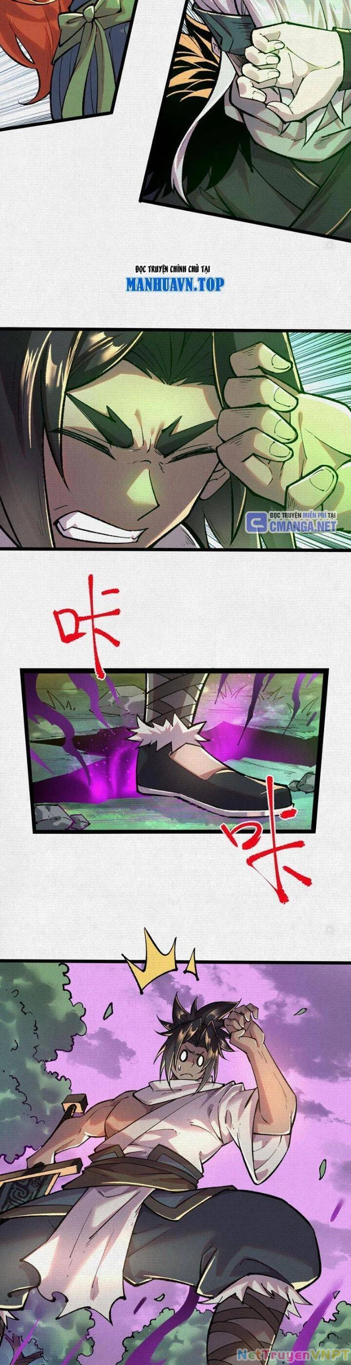 Xi Hồn Chapter 54 - 18
