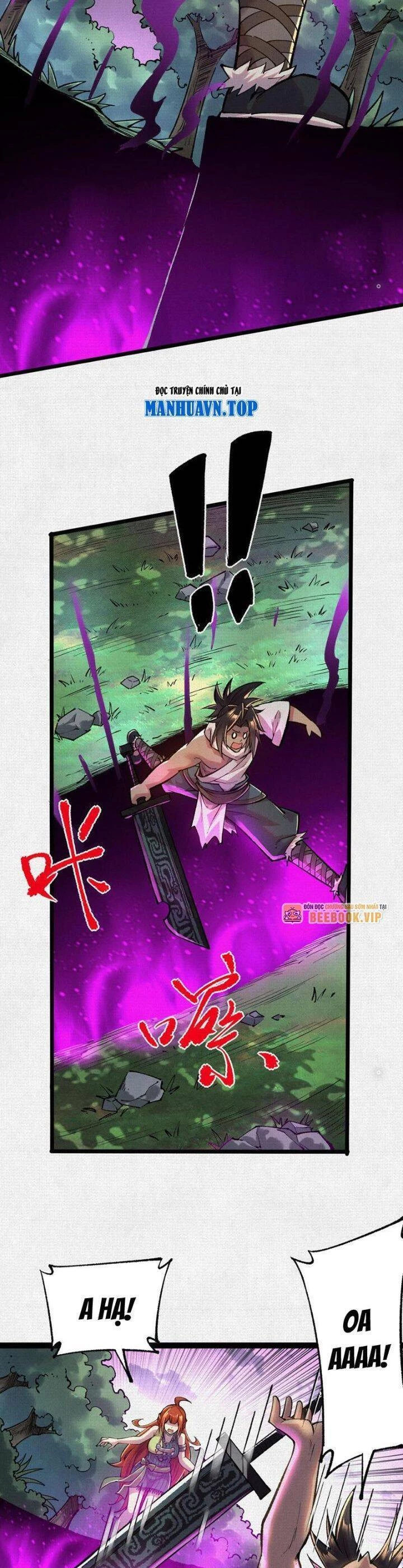 Xi Hồn Chapter 54 - 19