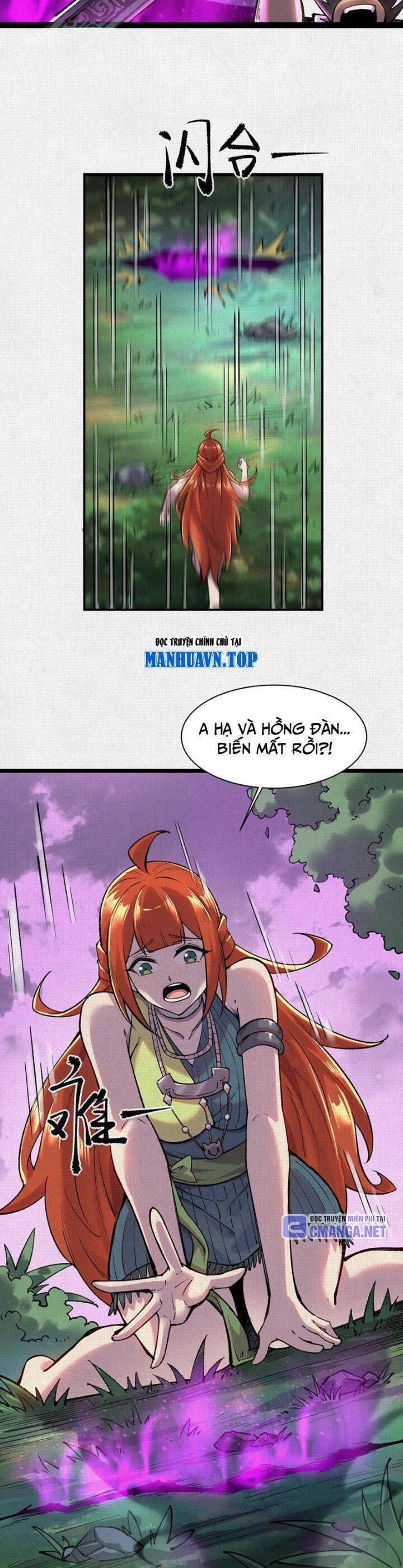 Xi Hồn Chapter 54 - 20
