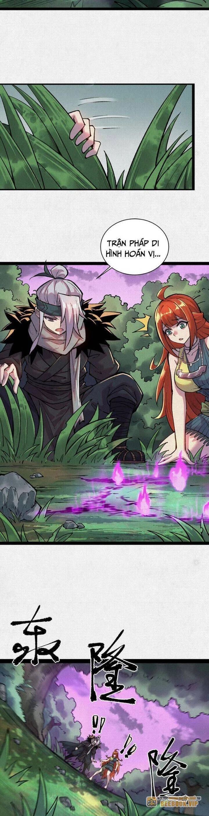 Xi Hồn Chapter 54 - 21