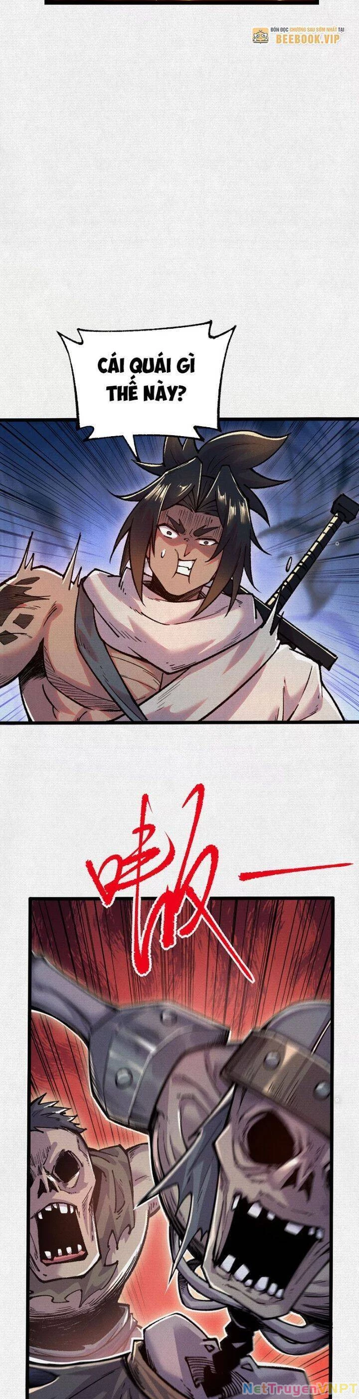 Xi Hồn Chapter 55 - 6
