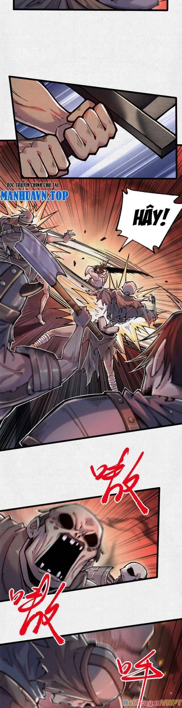 Xi Hồn Chapter 55 - 7