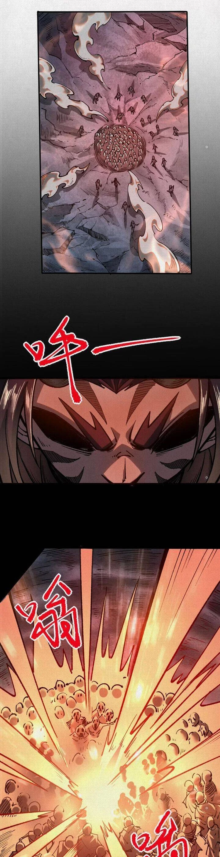 Xi Hồn Chapter 55 - 9