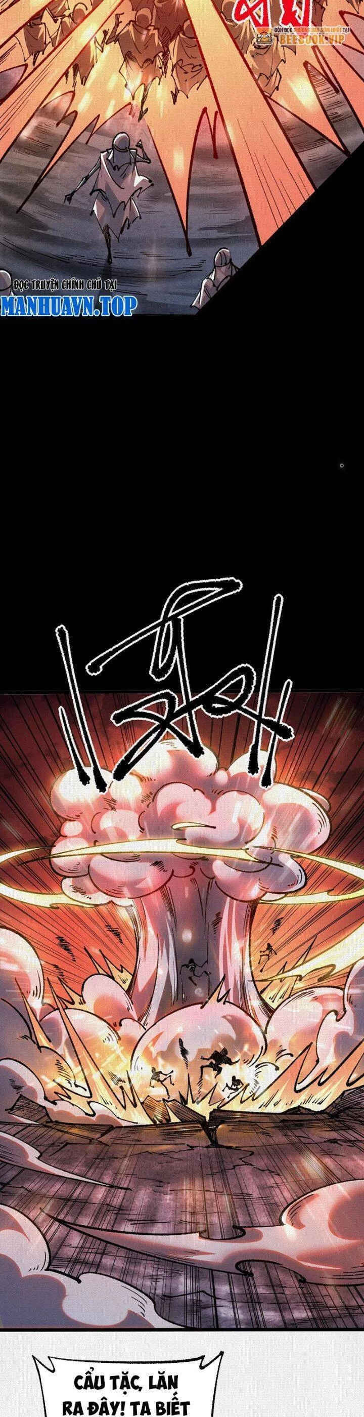 Xi Hồn Chapter 55 - 10
