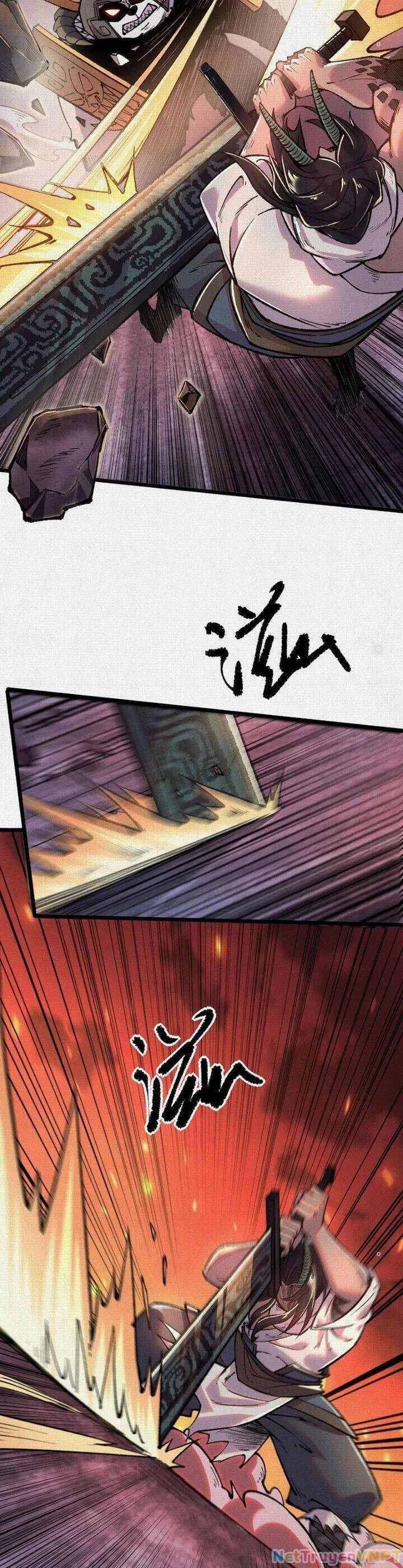 Xi Hồn Chapter 55 - 13