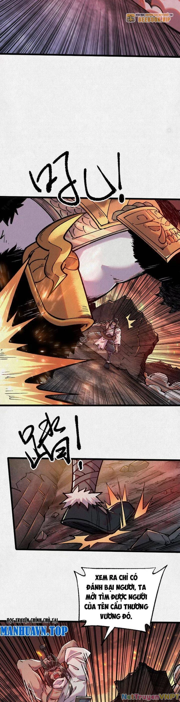 Xi Hồn Chapter 55 - 14