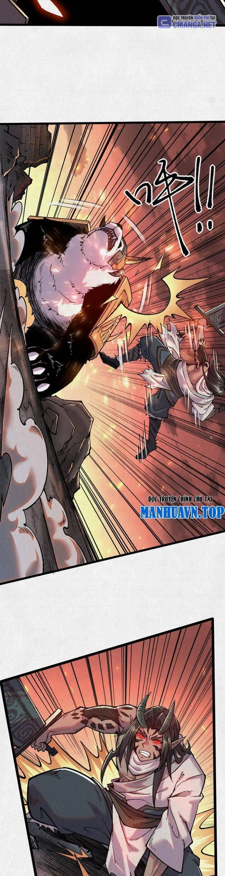 Xi Hồn Chapter 55 - 16