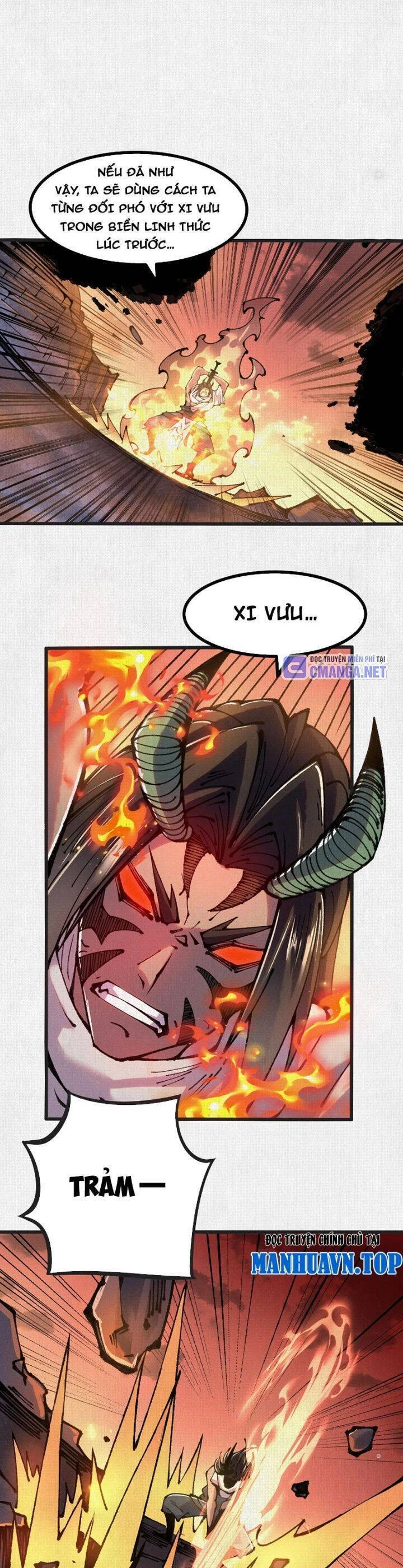 Xi Hồn Chapter 55 - 18