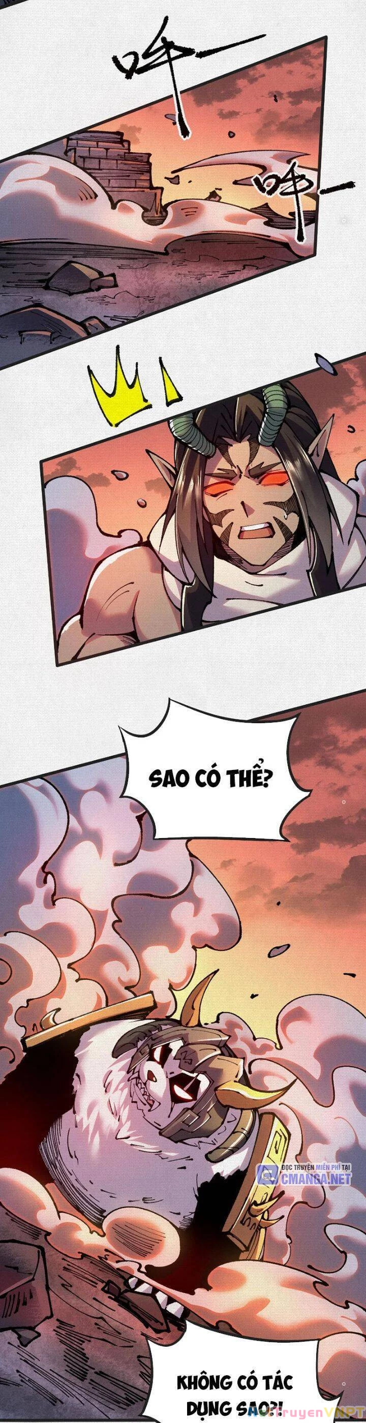 Xi Hồn Chapter 55 - 20