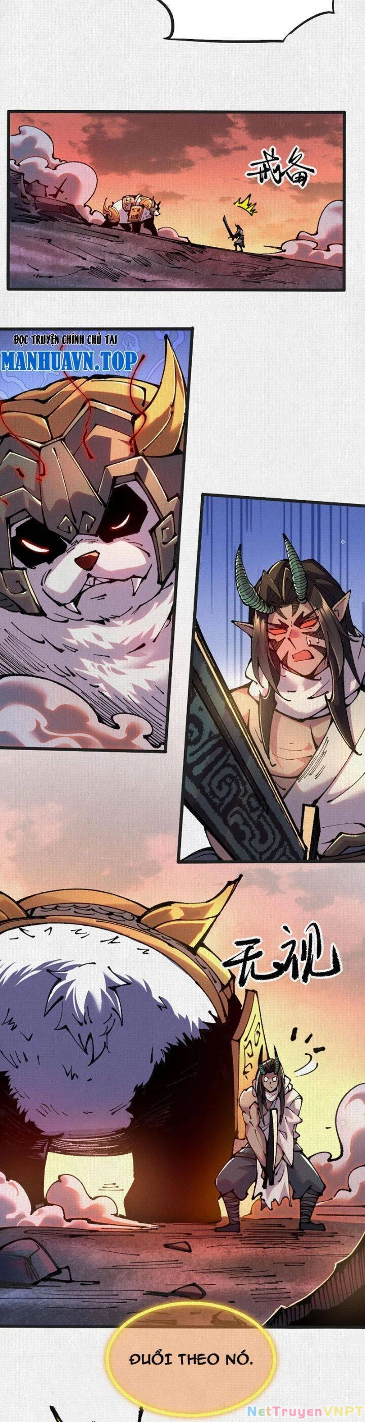 Xi Hồn Chapter 55 - 21