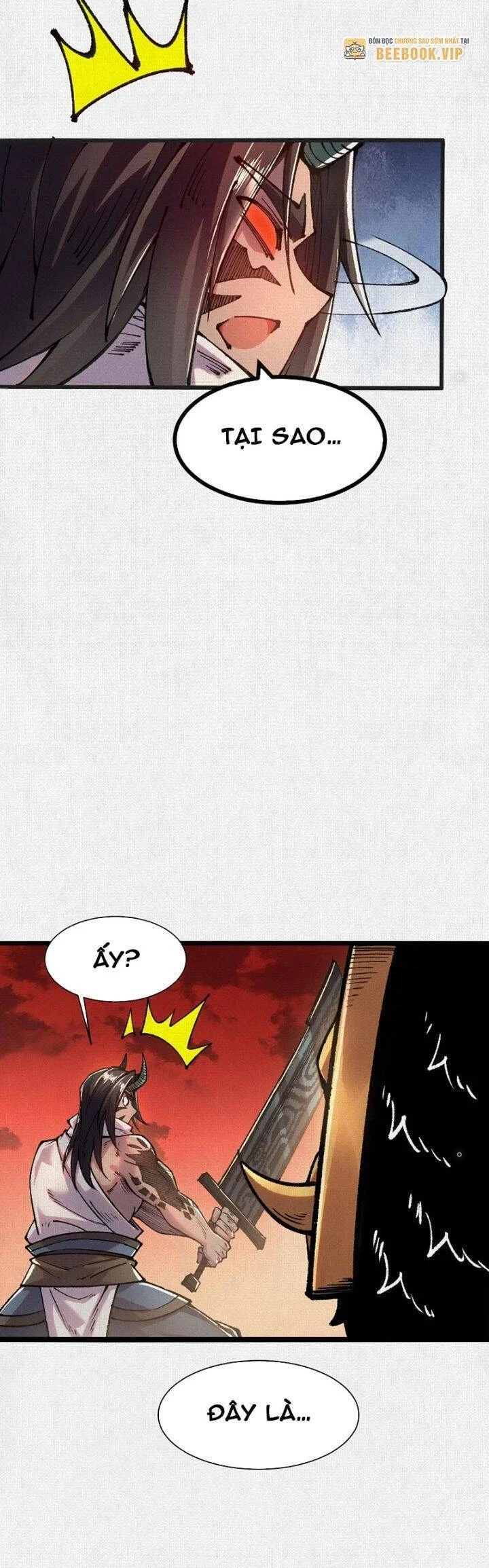 Xi Hồn Chapter 55 - 22