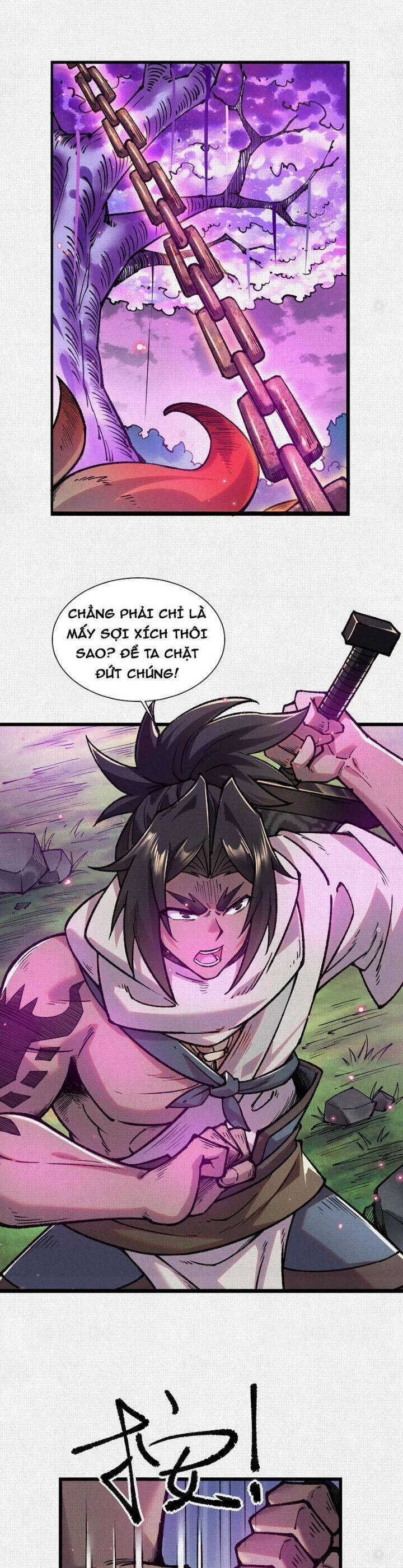 Xi Hồn Chapter 56 - 5