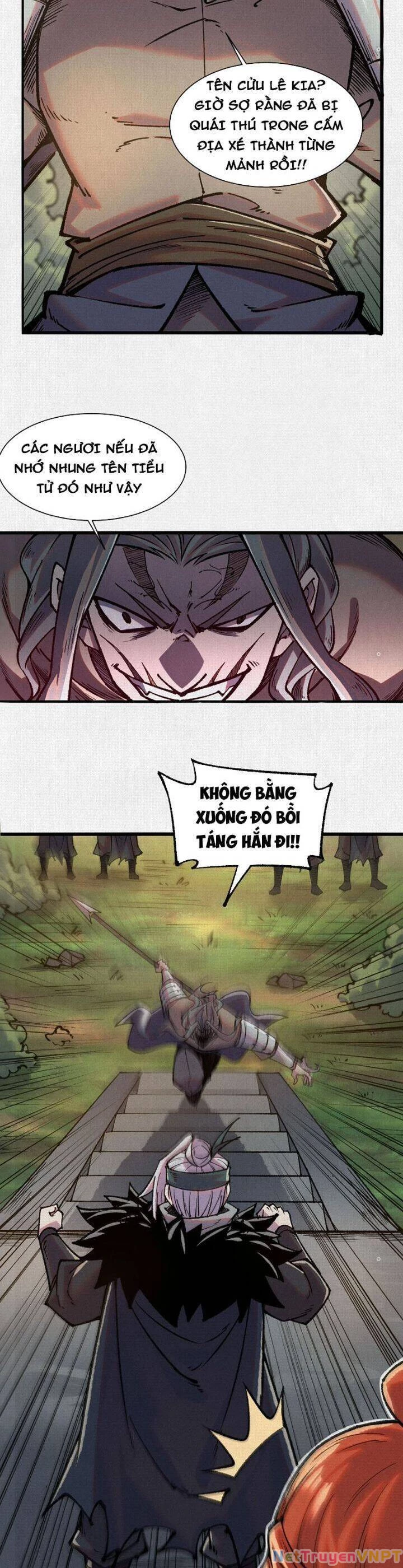 Xi Hồn Chapter 56 - 13