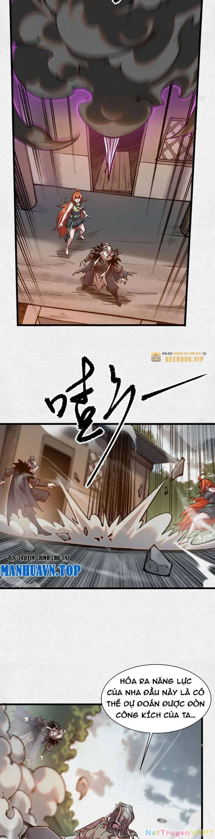 Xi Hồn Chapter 56 - 16