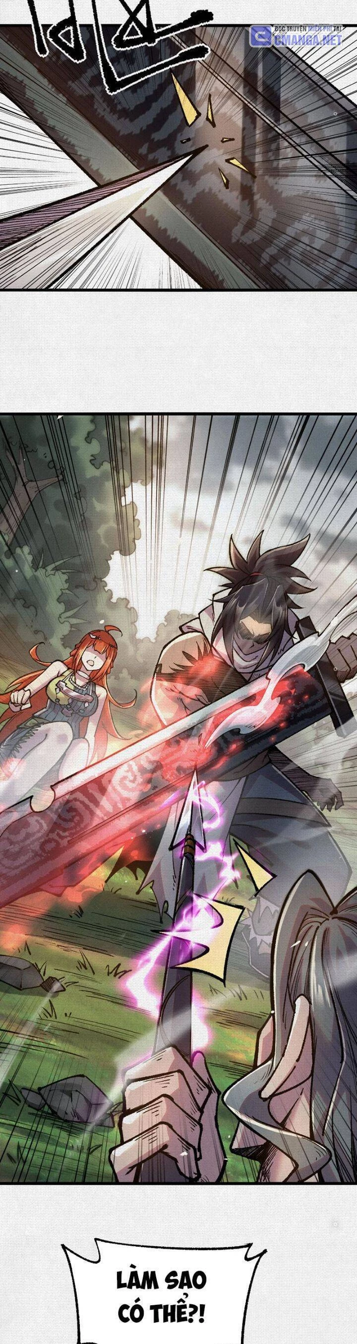 Xi Hồn Chapter 56 - 20