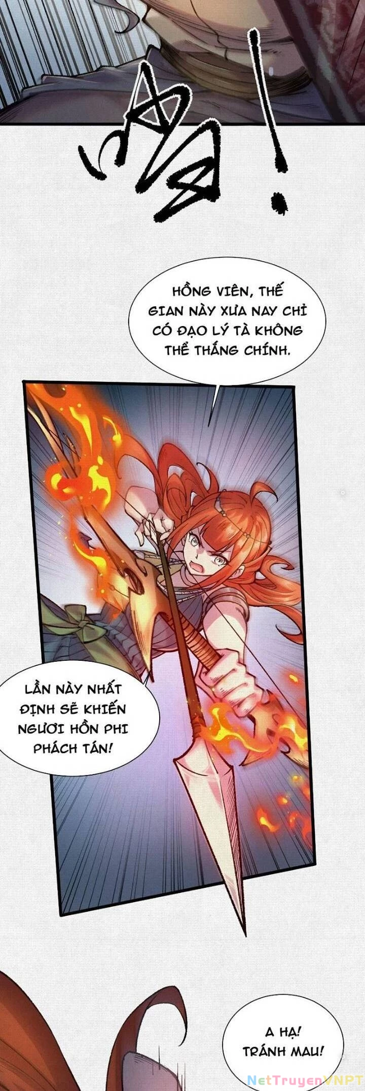 Xi Hồn Chapter 57 - 3