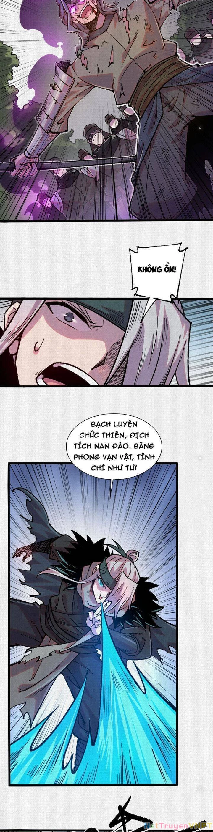 Xi Hồn Chapter 57 - 7