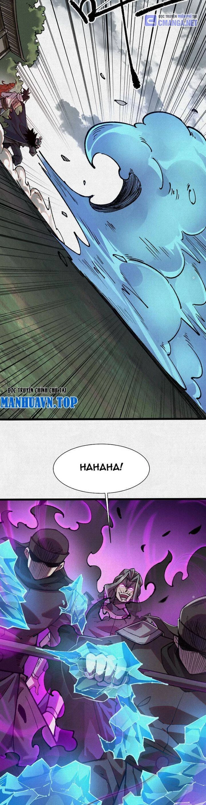 Xi Hồn Chapter 57 - 8