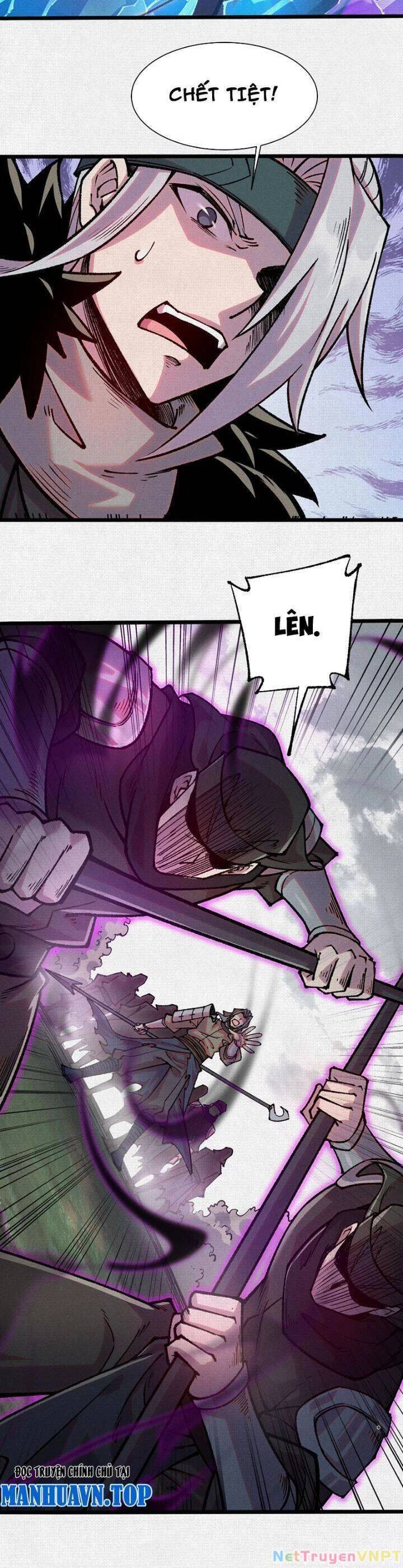 Xi Hồn Chapter 57 - 9