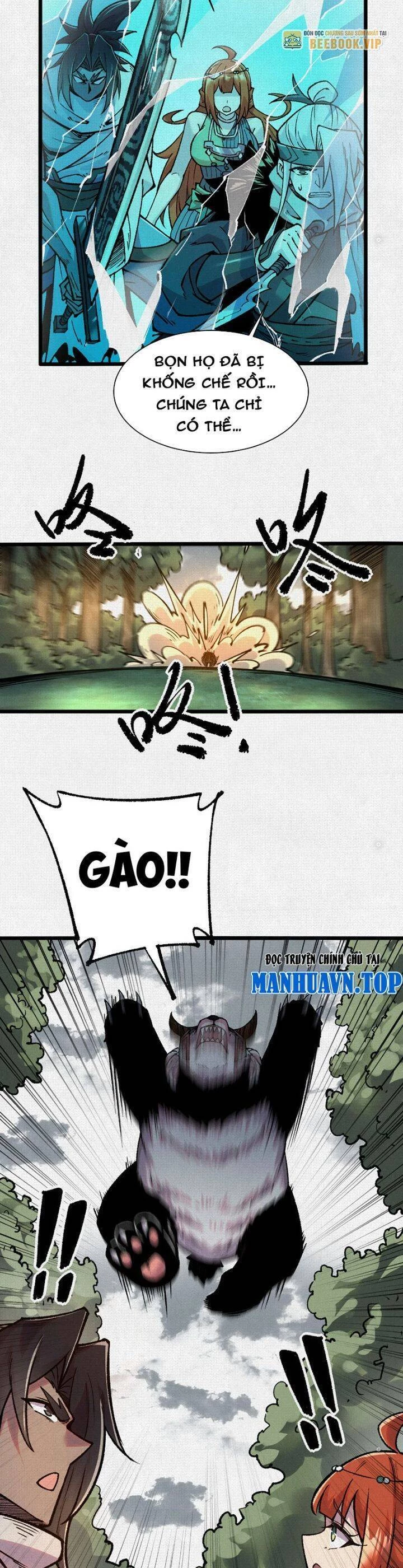 Xi Hồn Chapter 57 - 14