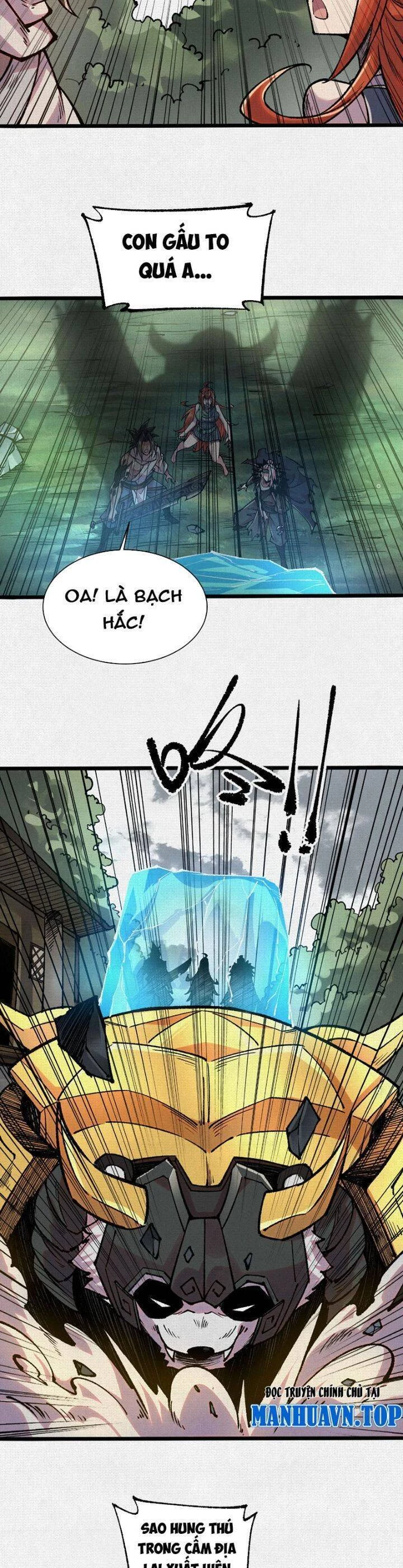 Xi Hồn Chapter 57 - 15