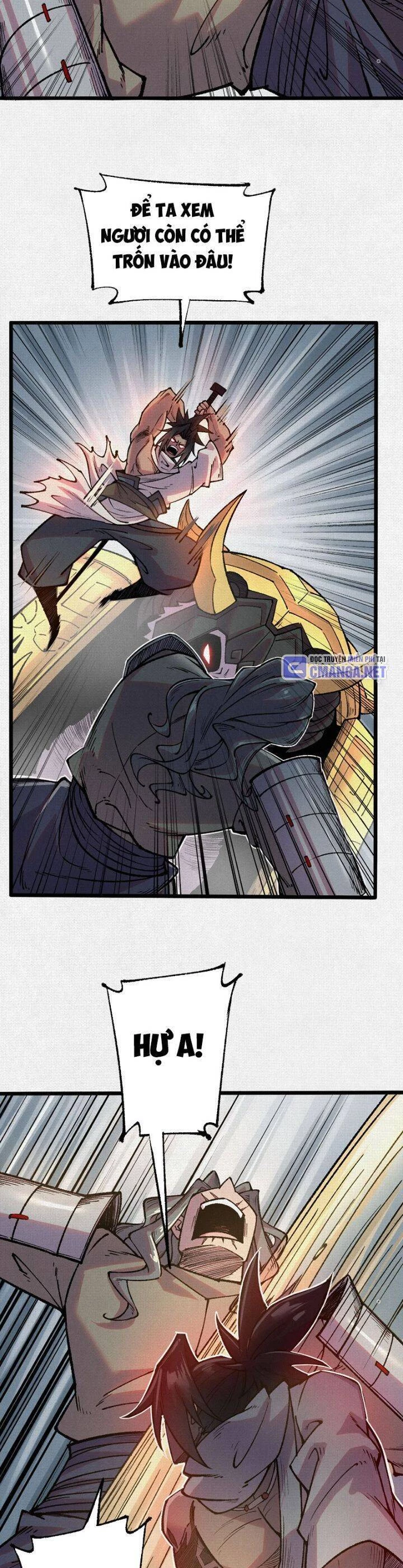 Xi Hồn Chapter 57 - 18
