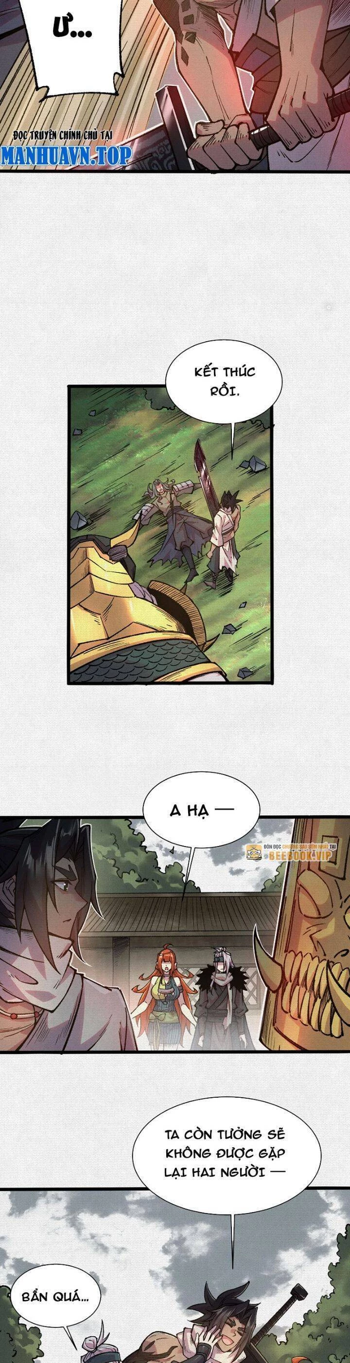 Xi Hồn Chapter 57 - 19