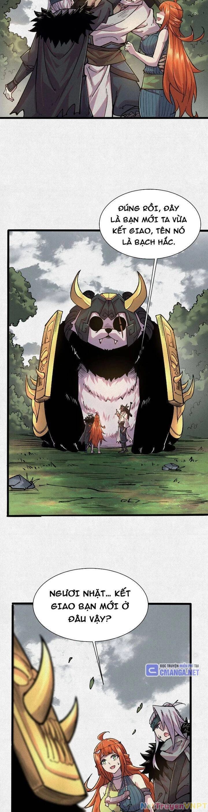 Xi Hồn Chapter 57 - 20