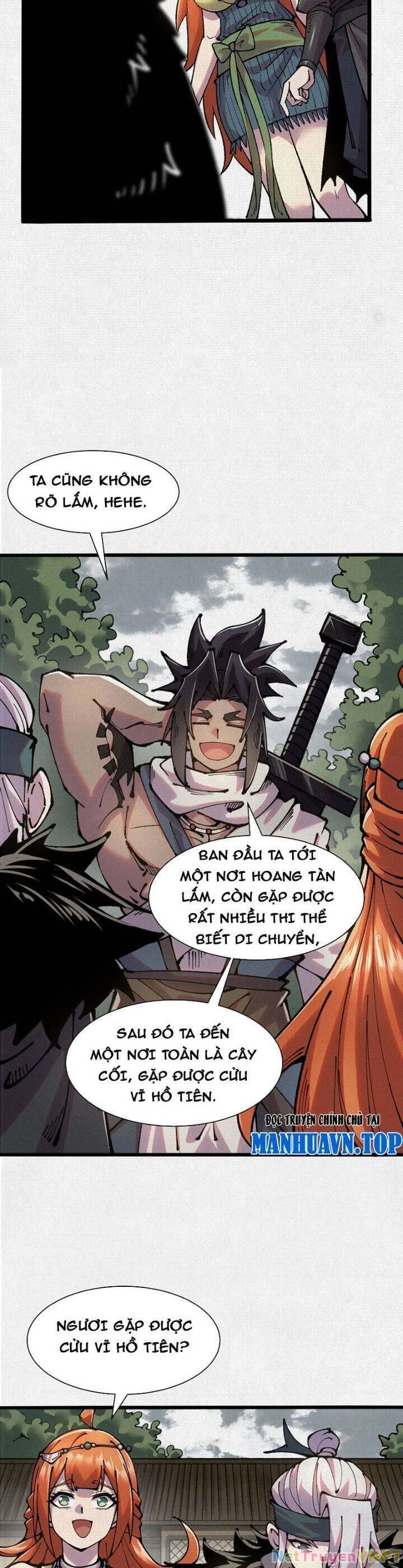 Xi Hồn Chapter 57 - 21