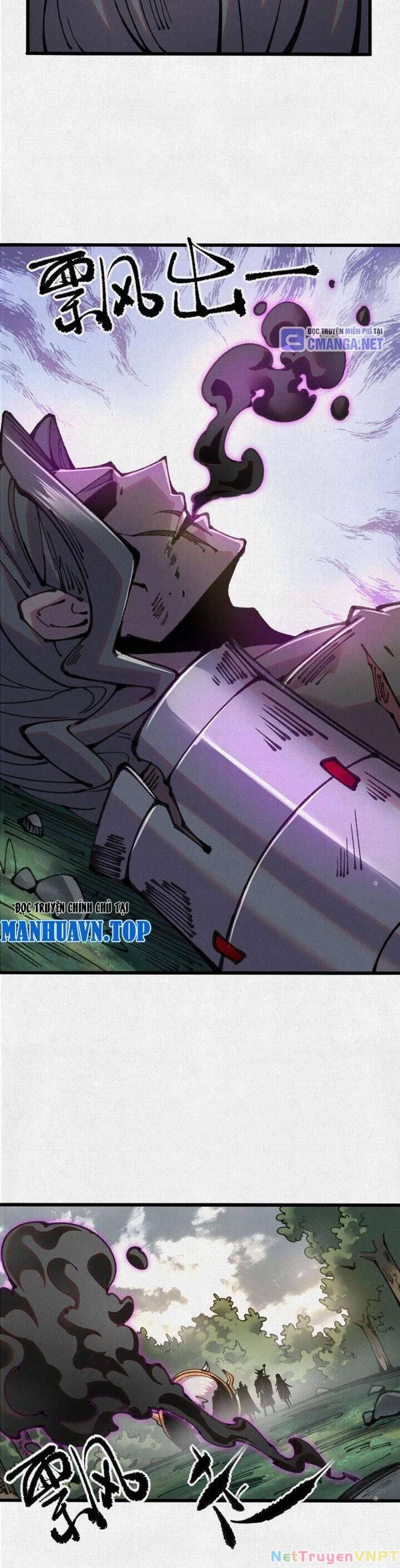 Xi Hồn Chapter 57 - 23