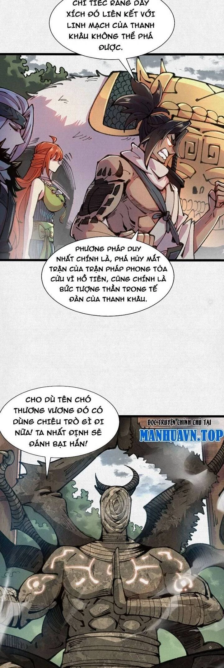 Xi Hồn Chapter 58 - 2