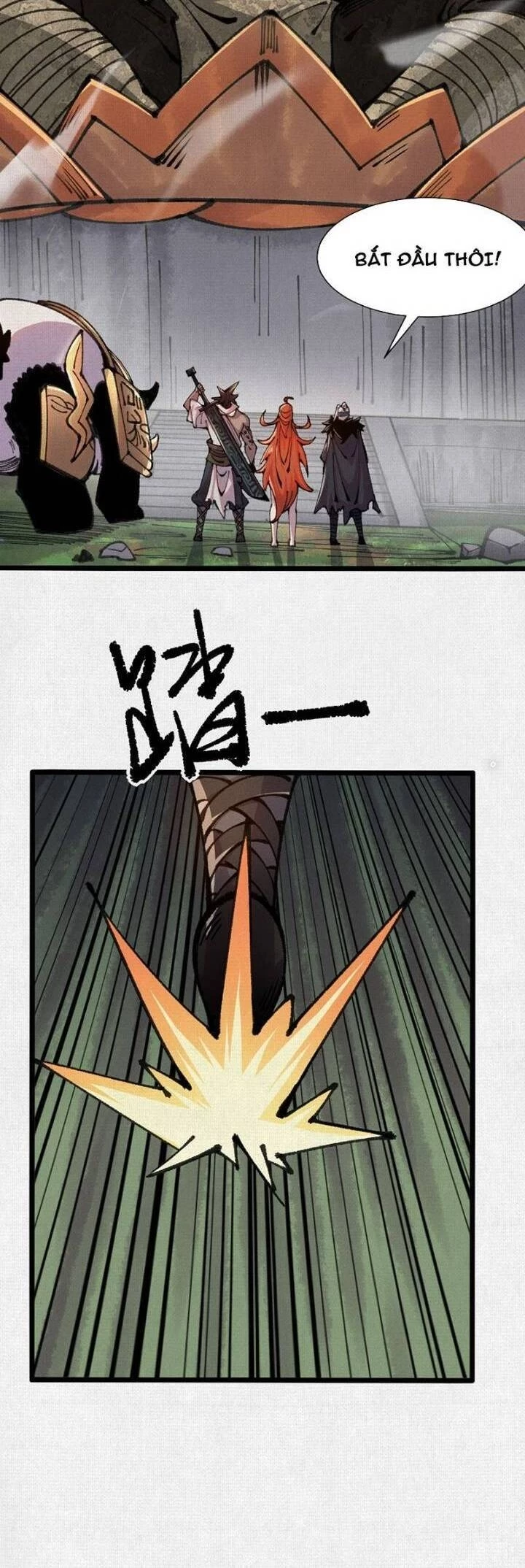 Xi Hồn Chapter 58 - 3