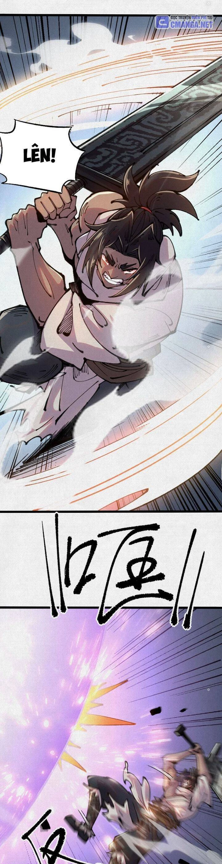 Xi Hồn Chapter 58 - 4