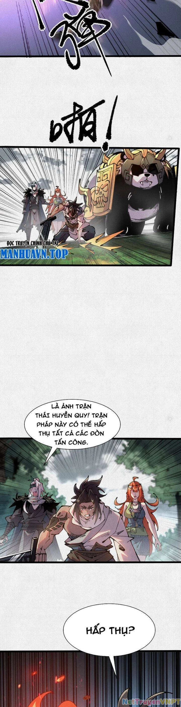 Xi Hồn Chapter 58 - 5