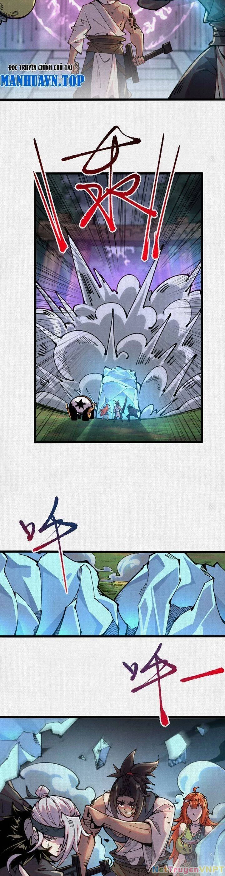 Xi Hồn Chapter 58 - 7