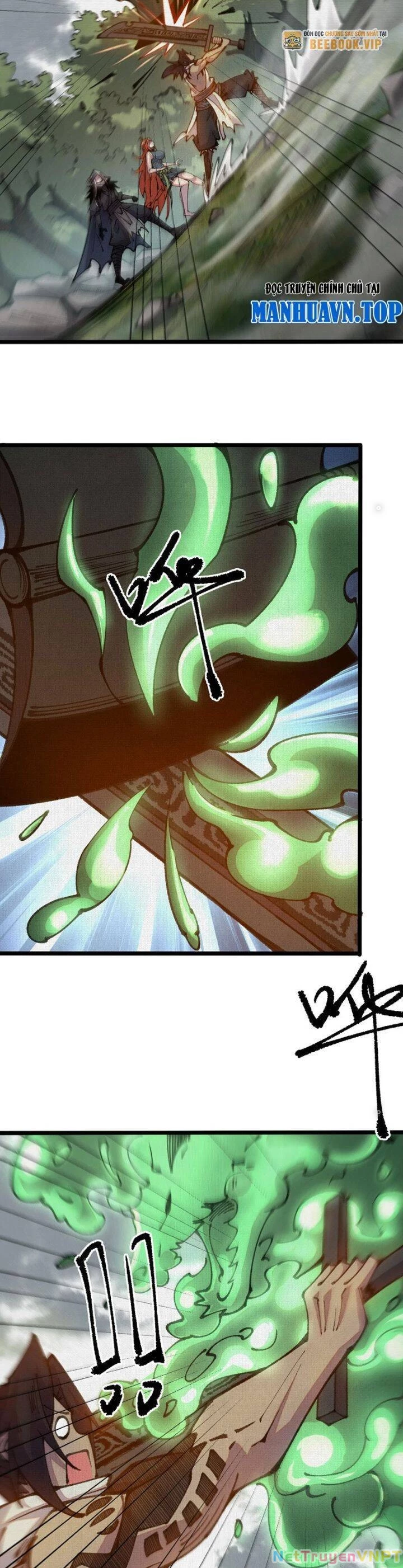 Xi Hồn Chapter 58 - 10