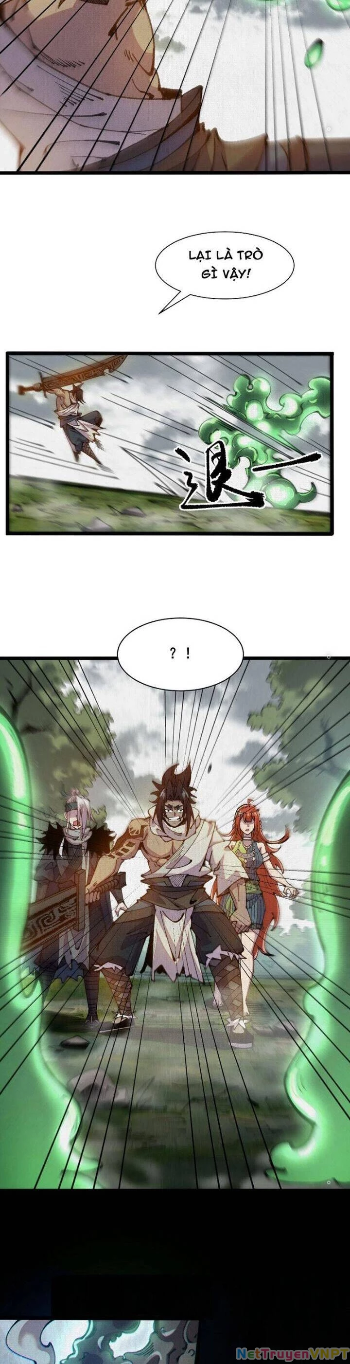 Xi Hồn Chapter 58 - 11