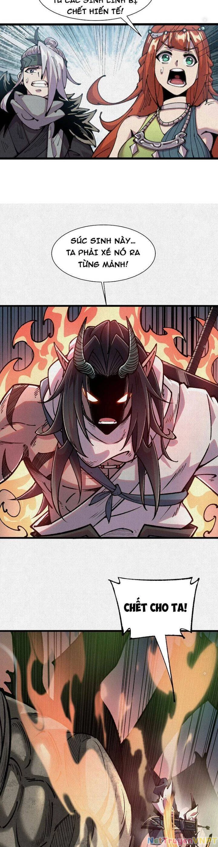 Xi Hồn Chapter 58 - 13