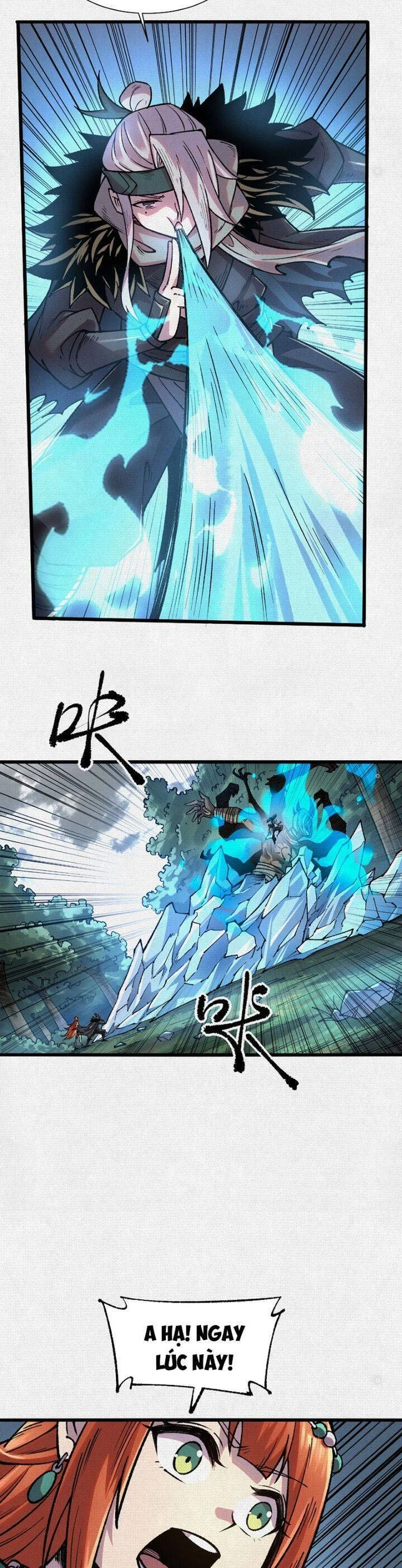 Xi Hồn Chapter 58 - 16