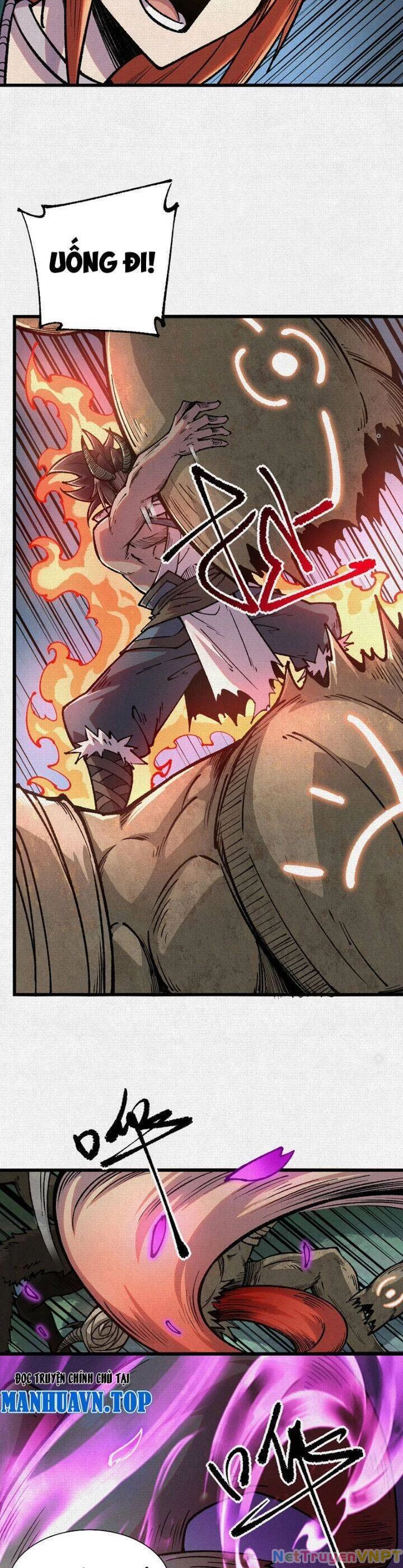 Xi Hồn Chapter 58 - 17